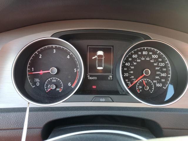 2015 VOLKSWAGEN GOLF SPORT - 3VWCA7AU2FM516156