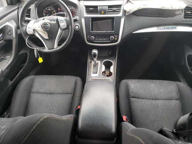2018 NISSAN ALTIMA 2.5 - 1N4AL3APXJC257679