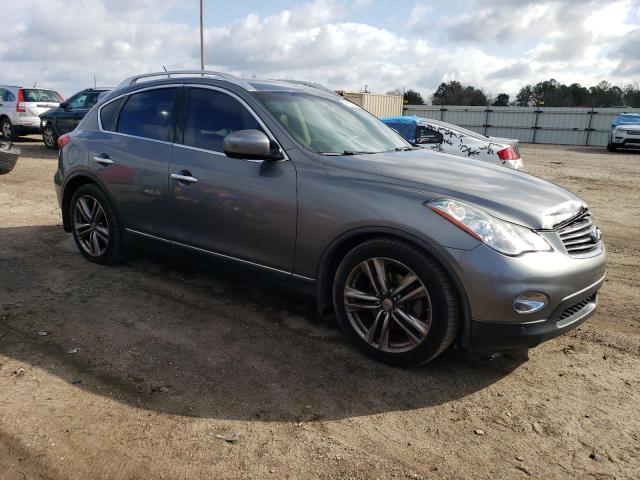 2011 Infiniti Ex35 Base VIN: JN1AJ0HP9BM800605 Lot: 43885784