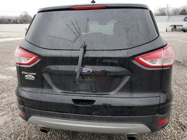 2016 FORD ESCAPE SE - 1FMCU0G99GUA40484