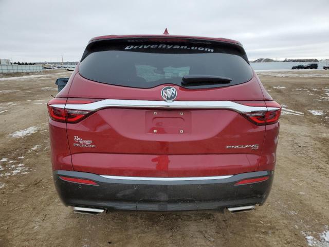2018 BUICK ENCLAVE PR 5GAEVBKW0JJ201088