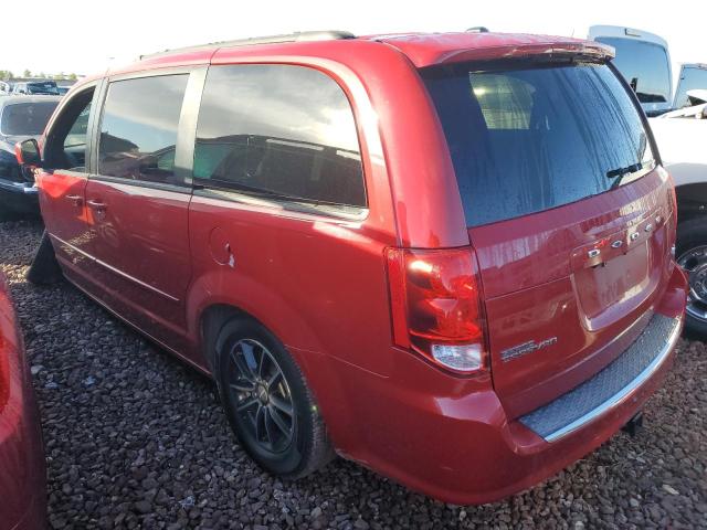 2016 DODGE GRAND CARA 2C4RDGEG0GR251160