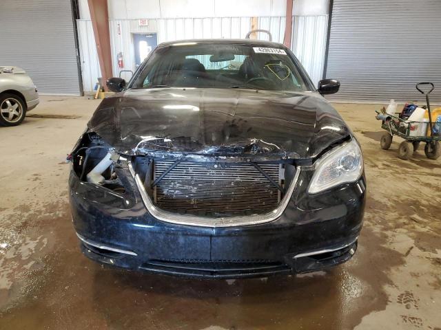 2014 Chrysler 200 Touring VIN: 1C3CCBBG6EN115243 Lot: 42963154