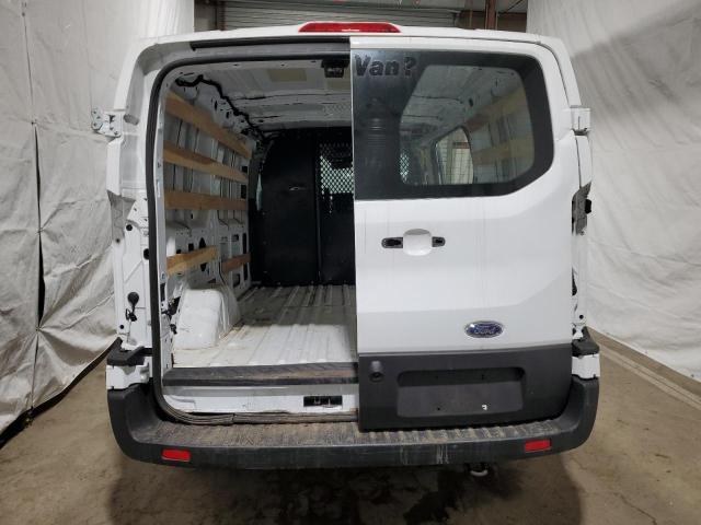 VIN 3CZRU5H13NM740940 2023 FORD TRANSIT no.6