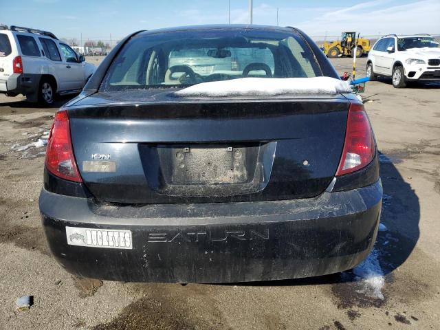 2004 Saturn Ion Level 3 VIN: 1G8AL52F84Z215700 Lot: 56595354