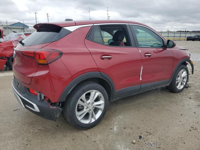 2021 Buick Encore Gx Preferred VIN: KL4MMBS23MB102865 Lot: 42387444