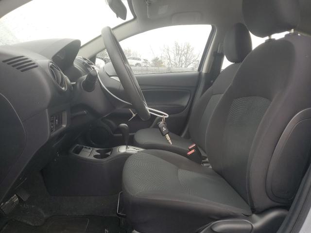 2019 MITSUBISHI MIRAGE G4 - ML32F3FJ3KHF15934