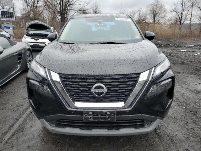 2023 NISSAN ROGUE S 5N1BT3ABXPC883949