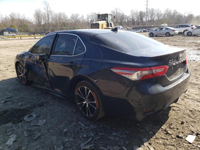 2019 TOYOTA CAMRY L - 4T1B11HK9KU822224