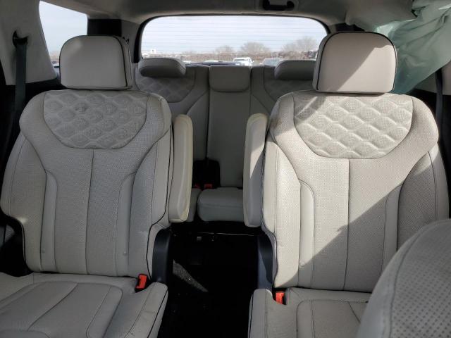 2021 HYUNDAI PALISADE C KM8R7DHE8MU230907