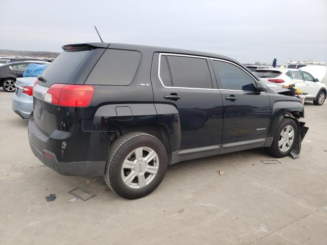 2014 GMC Terrain Sle VIN: 2GKALMEK9E6308378 Lot: 42421664