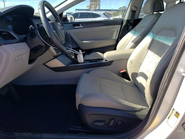 2016 Hyundai Sonata - Image 7