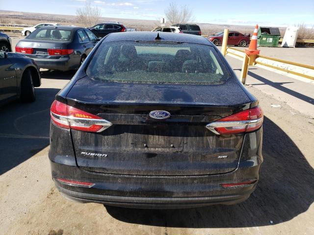 VIN 3FA6P0H74KR236067 2019 Ford Fusion, SE no.6