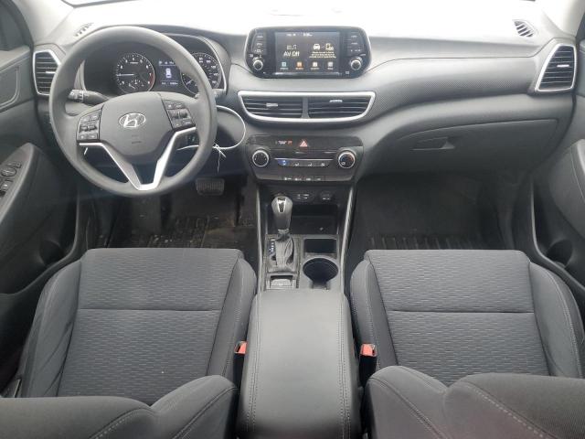 2020 HYUNDAI TUCSON SE - KM8J23A44LU149599