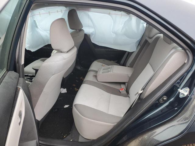 2019 TOYOTA COROLLA L - 5YFBURHE4KP870862