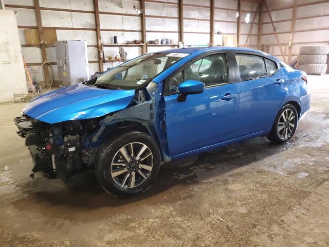 2023 Nissan Versa Sv VIN: 3N1CN8EV9PL859945 Lot: 40291939