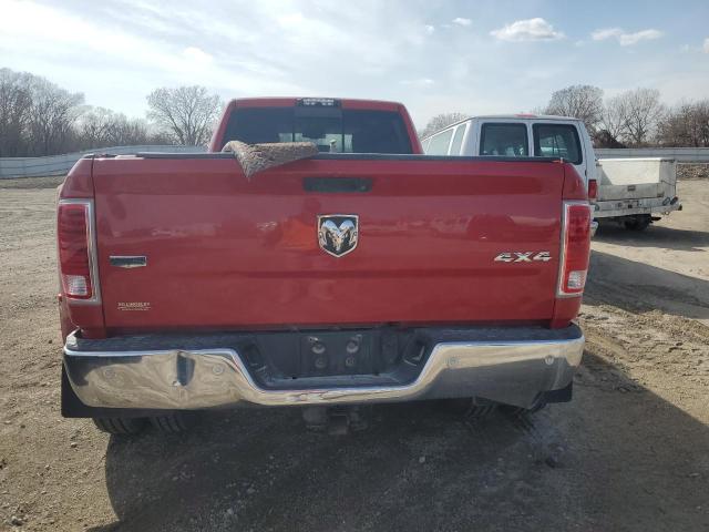 2017 Ram 3500 Laram 6.7L(VIN: 3C63RRJL9HG560842