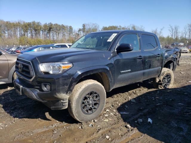 2022 TOYOTA TACOMA DOU 3TYCZ5AN0NT056054
