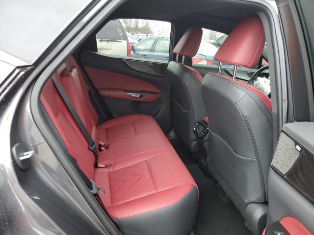2024 LEXUS NX 350 LUX 2T2HGCEZ3RC033452
