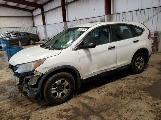 2012 Honda CR-V LX