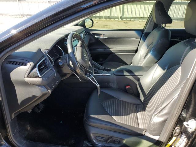 2018 TOYOTA CAMRY L JTNB11HK2J3005181