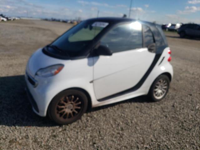 VIN WMEEJ3BA6EK759839 2014 SMART FORTWO no.1