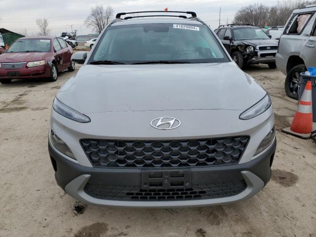 2023 HYUNDAI KONA SEL KM8K6CAB9PU997006