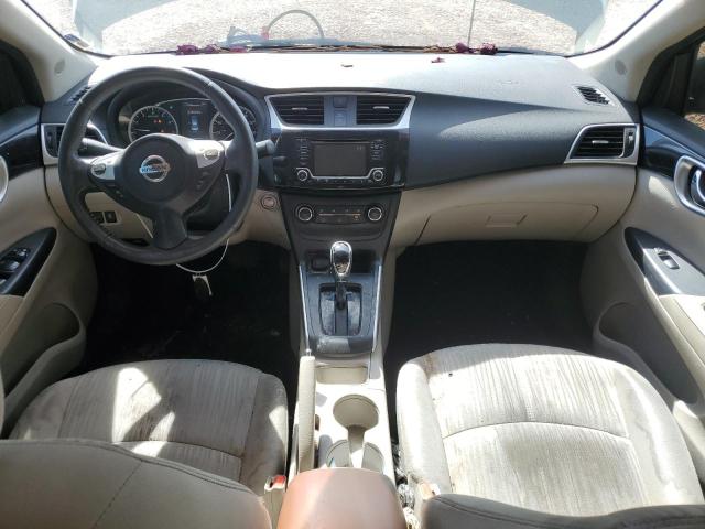 2016 Nissan Sentra S VIN: 3N1AB7AP7GY218670 Lot: 44383514