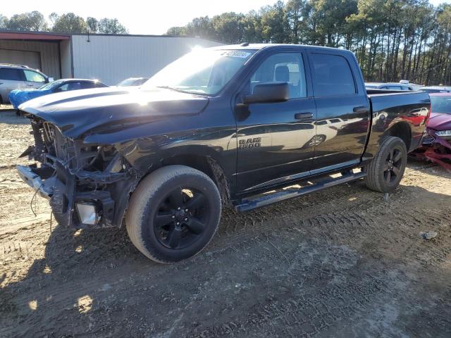 2018 RAM 1500 ST 3C6RR7KG1JG238766