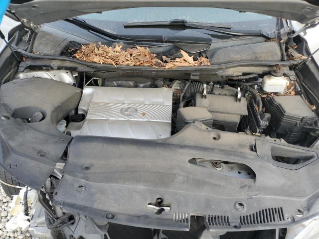 2010 Lexus Rx 350 VIN: 2T2ZK1BA5AC032717 Lot: 41887074