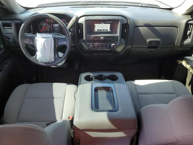 2016 GMC SIERRA C15 1GTR1LEH1GZ270266
