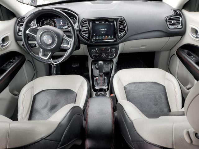 2019 JEEP COMPASS LI - 3C4NJDCB5KT812259