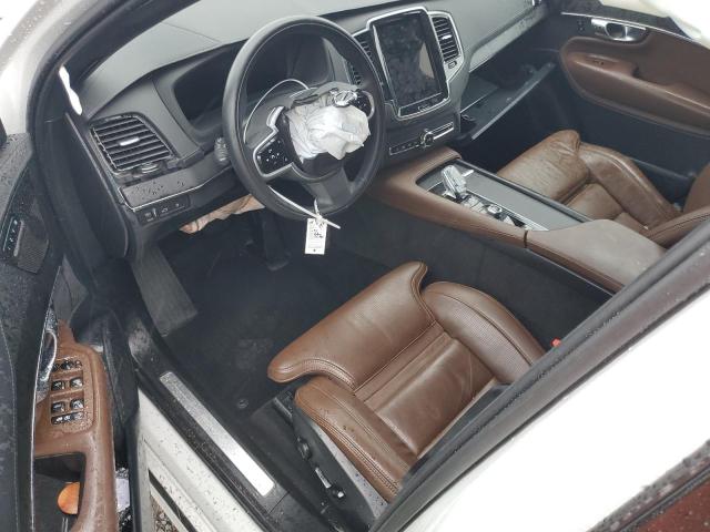 2022 VOLVO XC90 T8 RE YV4BR0CL5N1796540