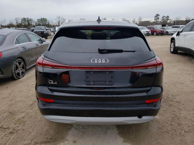 2023 AUDI Q4 E-TRON WA1BCBFZ0PP006037