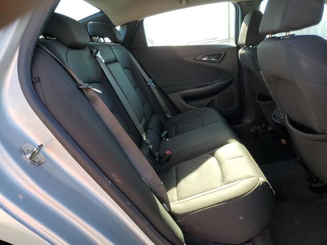 2020 CHEVROLET MALIBU LT 1G1ZD5ST6LF058737