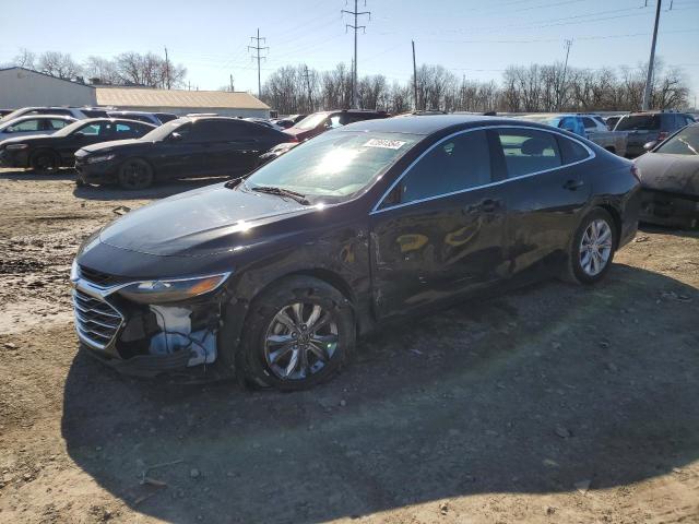 2020 CHEVROLET MALIBU LT 1G1ZD5ST3LF005493