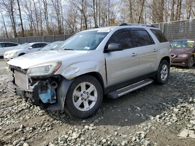 2016 GMC ACADIA SLE 1GKKRNED3GJ292842