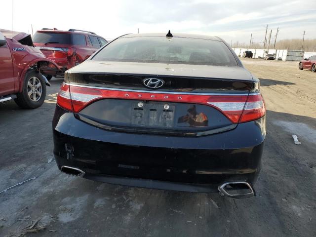 2015 HYUNDAI AZERA KMHFG4JG1FA440297