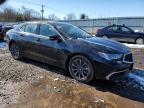 ACURA TLX TECHNO photo