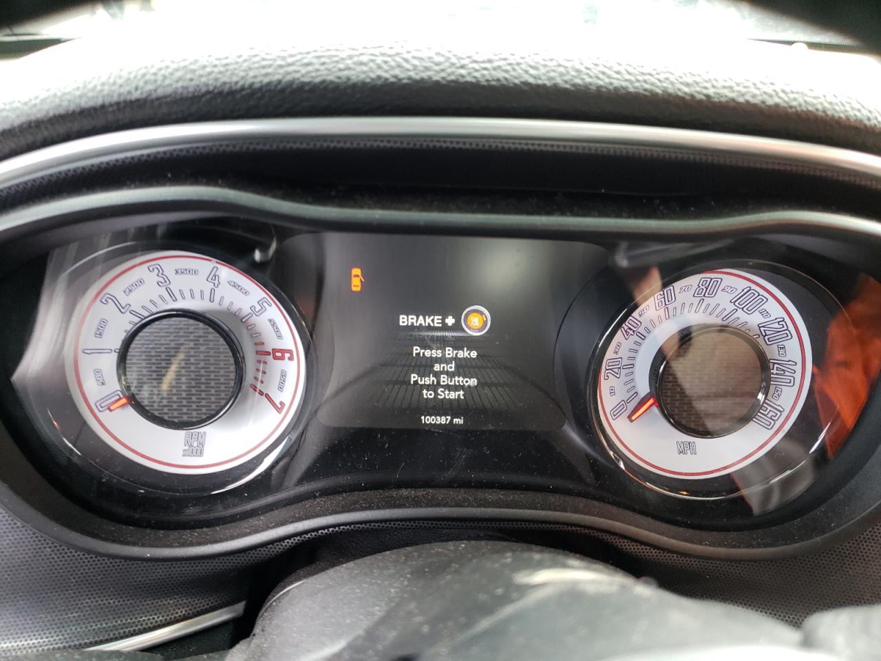 2C3CDZBT0HH605936 2017 Dodge Challenger R/T