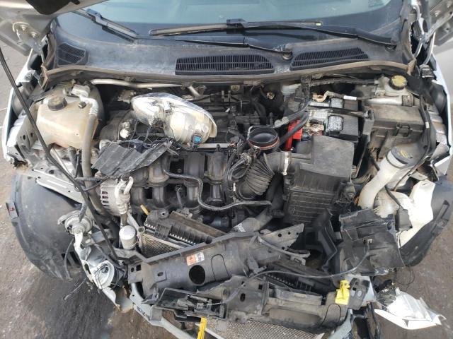 2017 FORD FIESTA SE 3FADP4BJ3HM139354