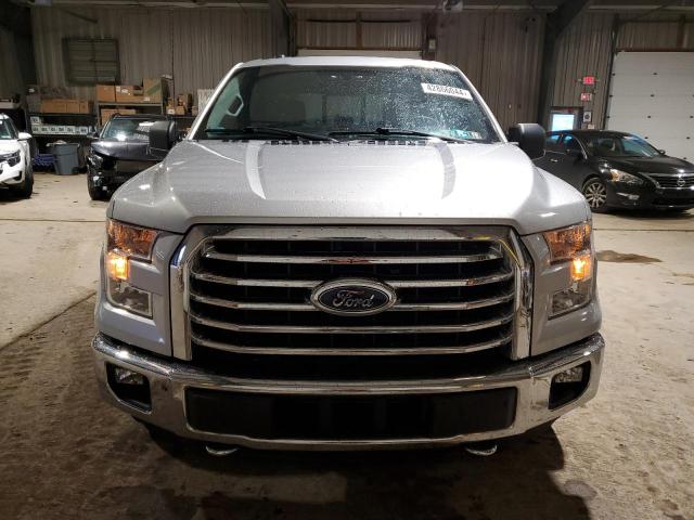2016 FORD F150 SUPER 1FTFW1EG4GFA76560