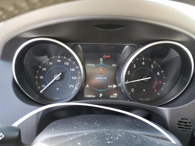 2017 JAGUAR XE SAJAR4BG2HA974016