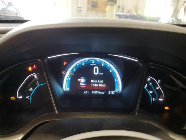 2016 HONDA CIVIC EXL 19XFC1F75GE040328