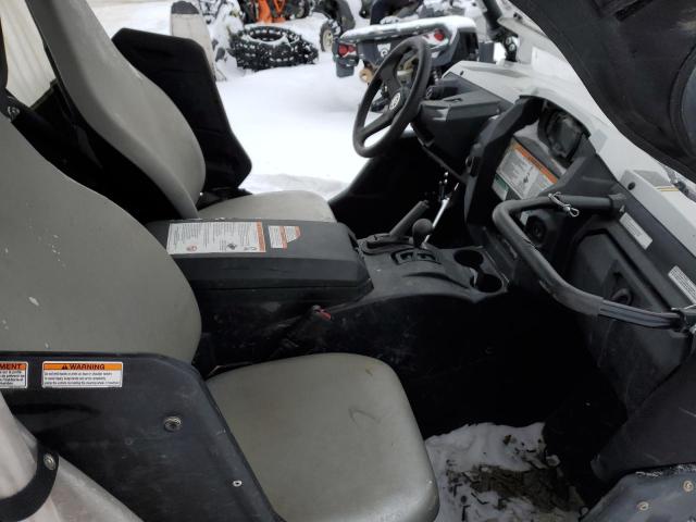2017 YAMAHA YXE700 ES 5Y4AME5W3HA300535