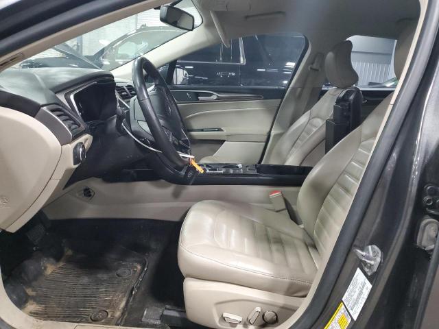 2018 FORD FUSION SE 3FA6P0HD6JR158086