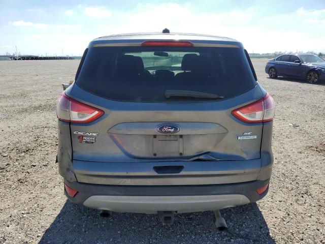 2014 Ford Escape Se VIN: 1FMCU0G97EUE52027 Lot: 43435654