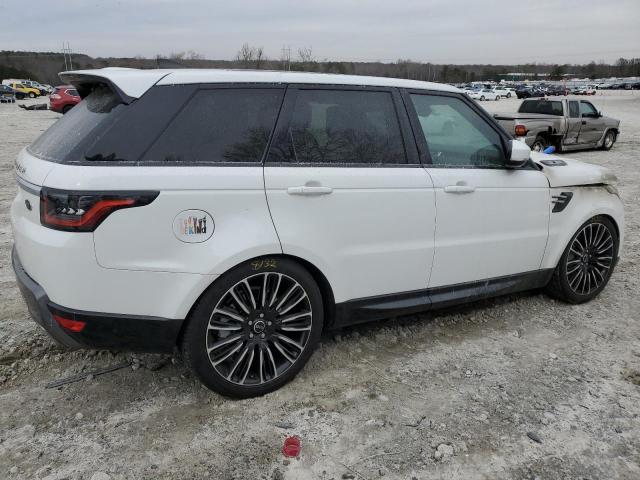 2019 LAND ROVER RANGE ROVE - SALWR2RU2KA867682