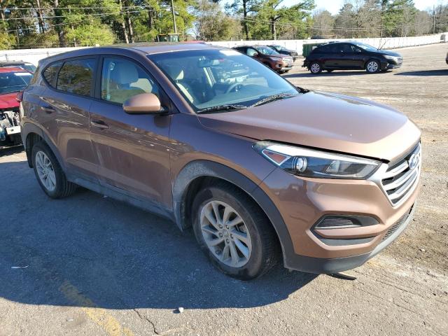 2017 HYUNDAI TUCSON SE KM8J23A41HU576472