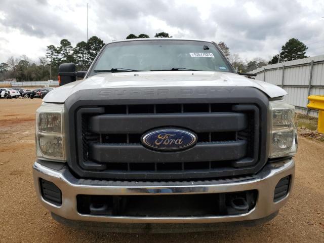 2015 Ford F250 Super Duty VIN: 1FTBF2A67FEA50900 Lot: 42677024